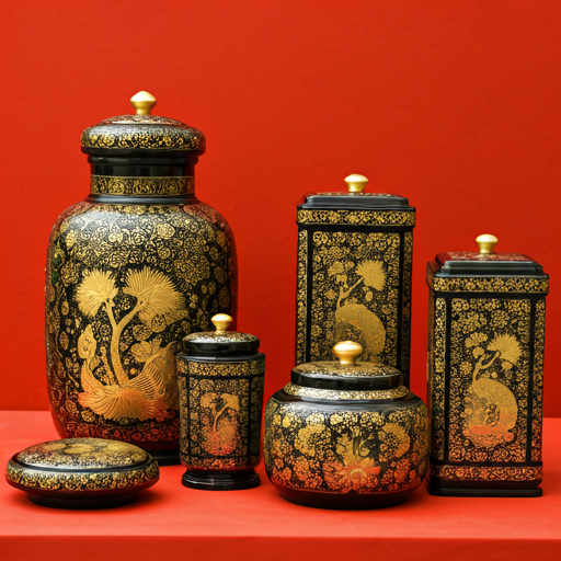 Thủ công mỹ nghệ